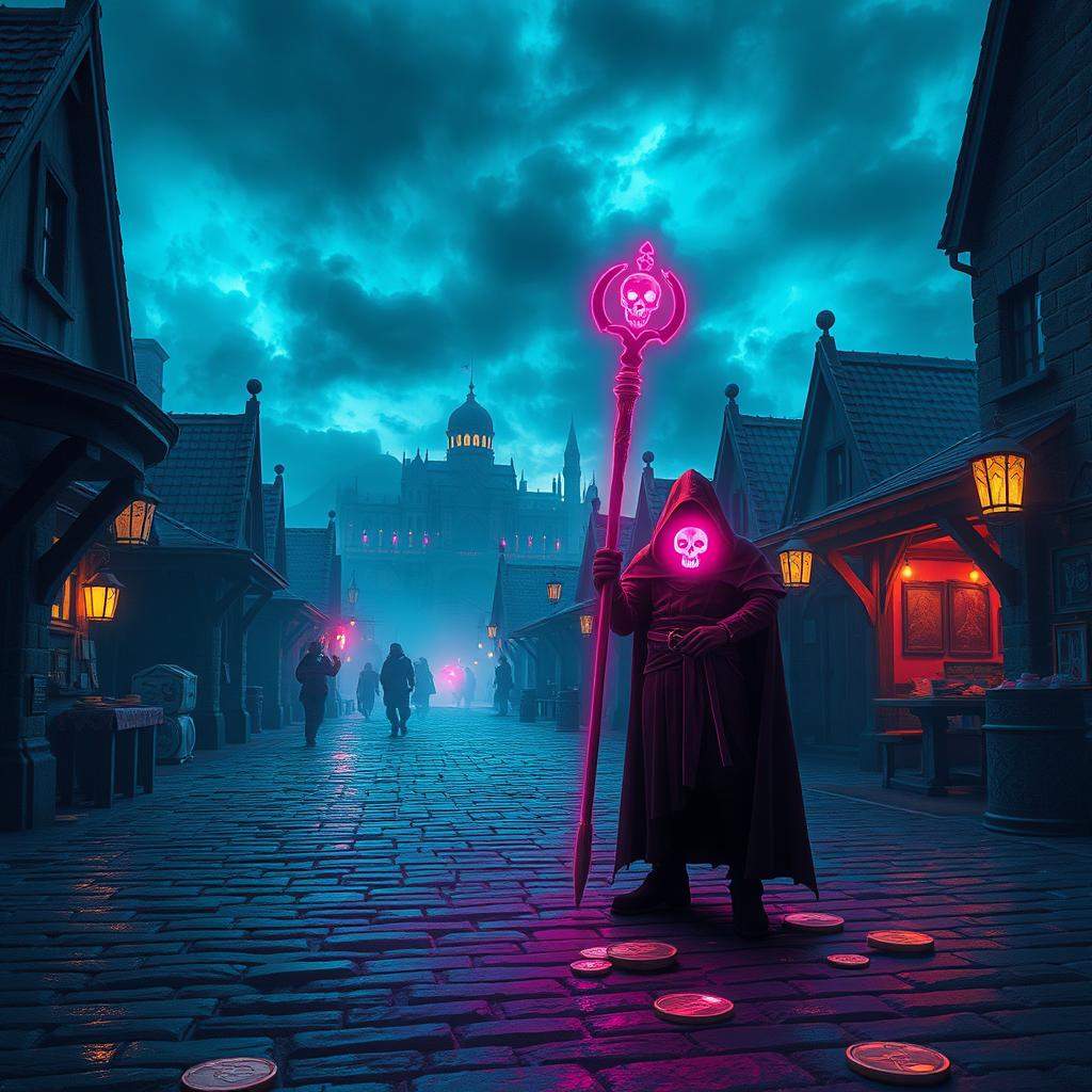 Wilderness World 318