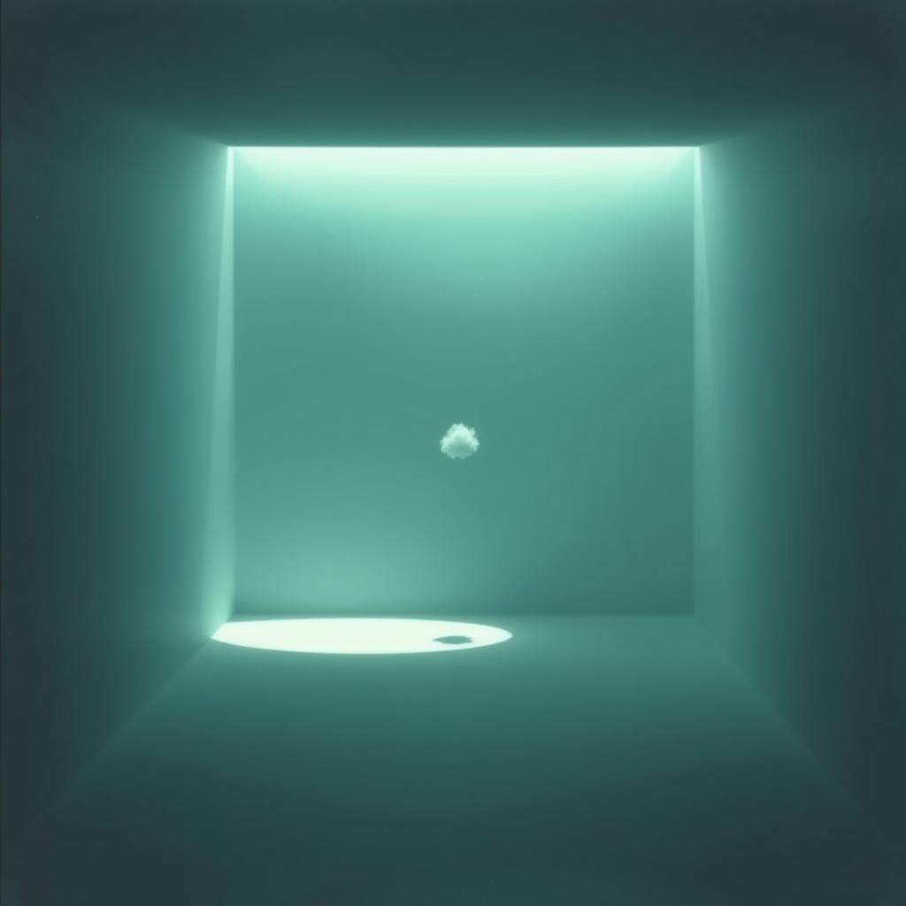 This Body This Breath I remain