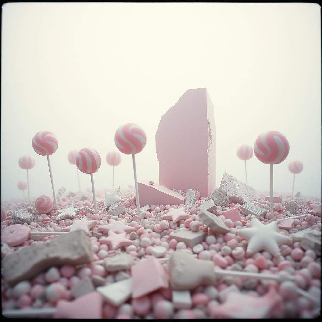 Lollipops & Landmines Part 2