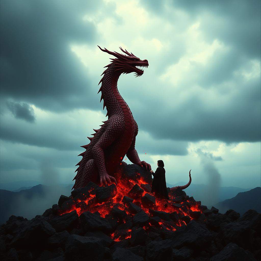 “Crimson Pressure”