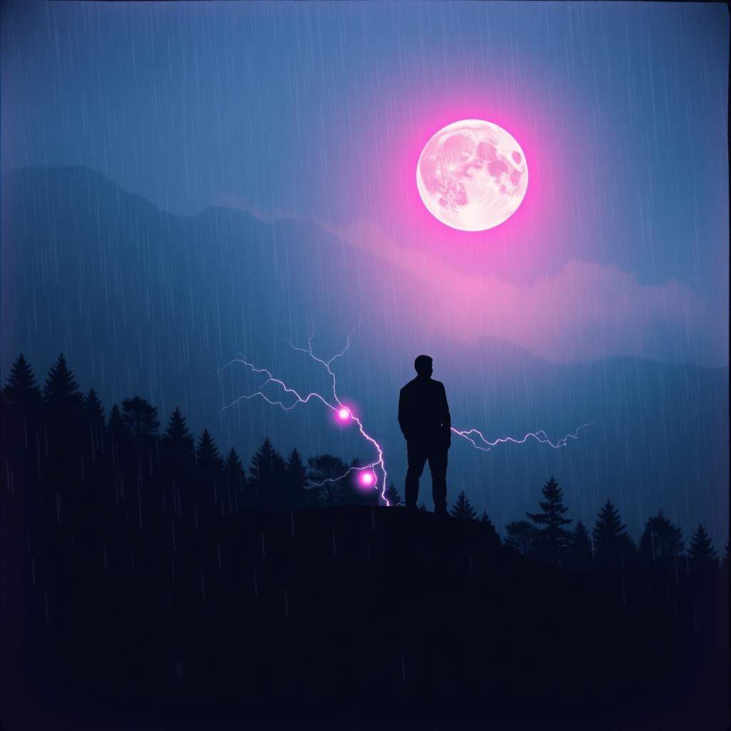 The Anniversary of the Storm