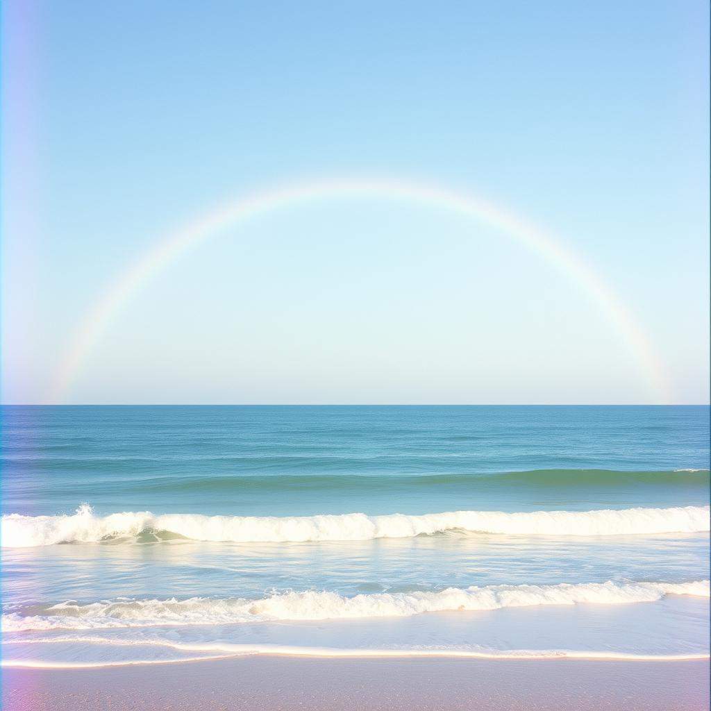 You don't have to cry anymore girl