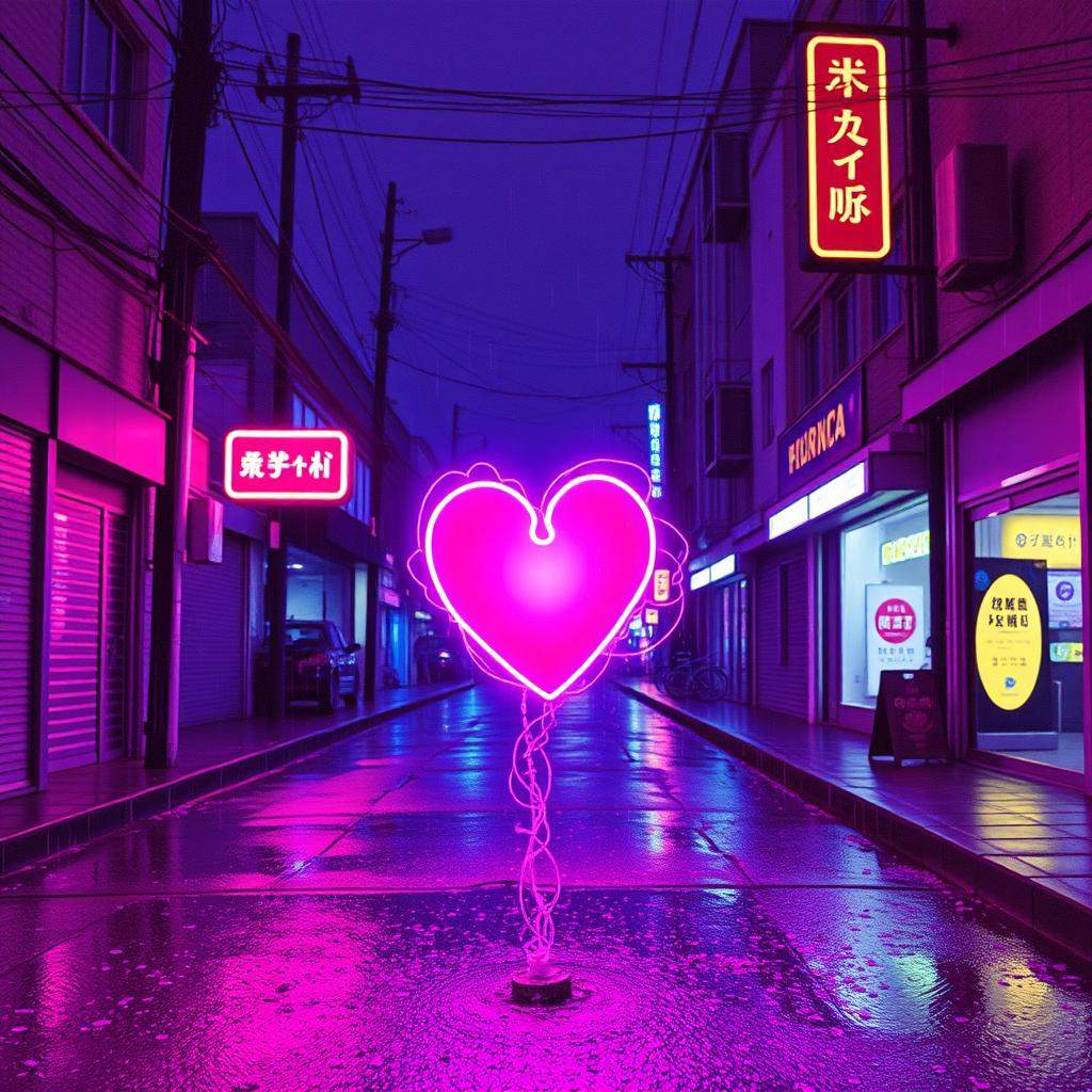 Hati yang Pernah Luka