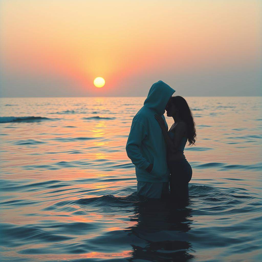 Sunrise, Sunset, Cheryl