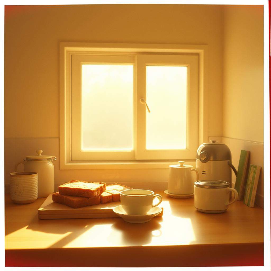 Right now (life is good)