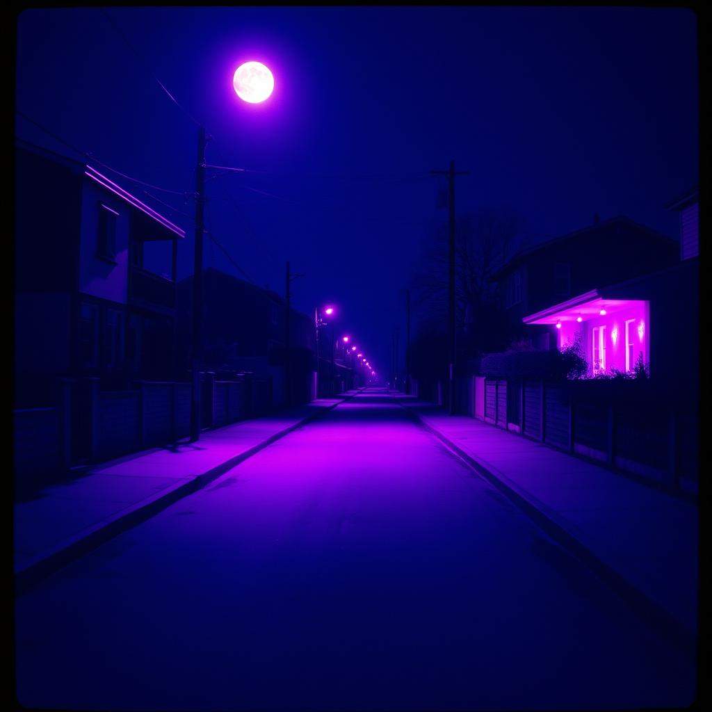 Another Night in Baltimore