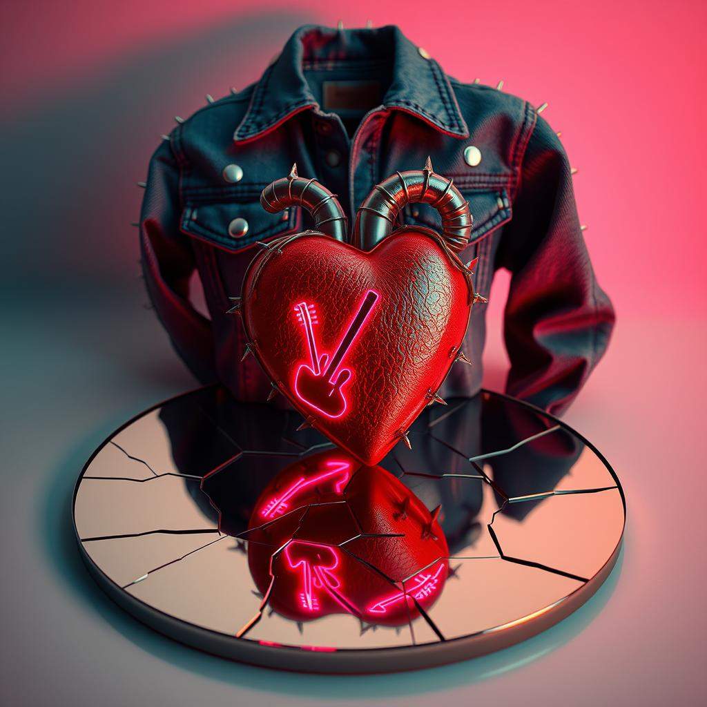 Bullets And Brassieres