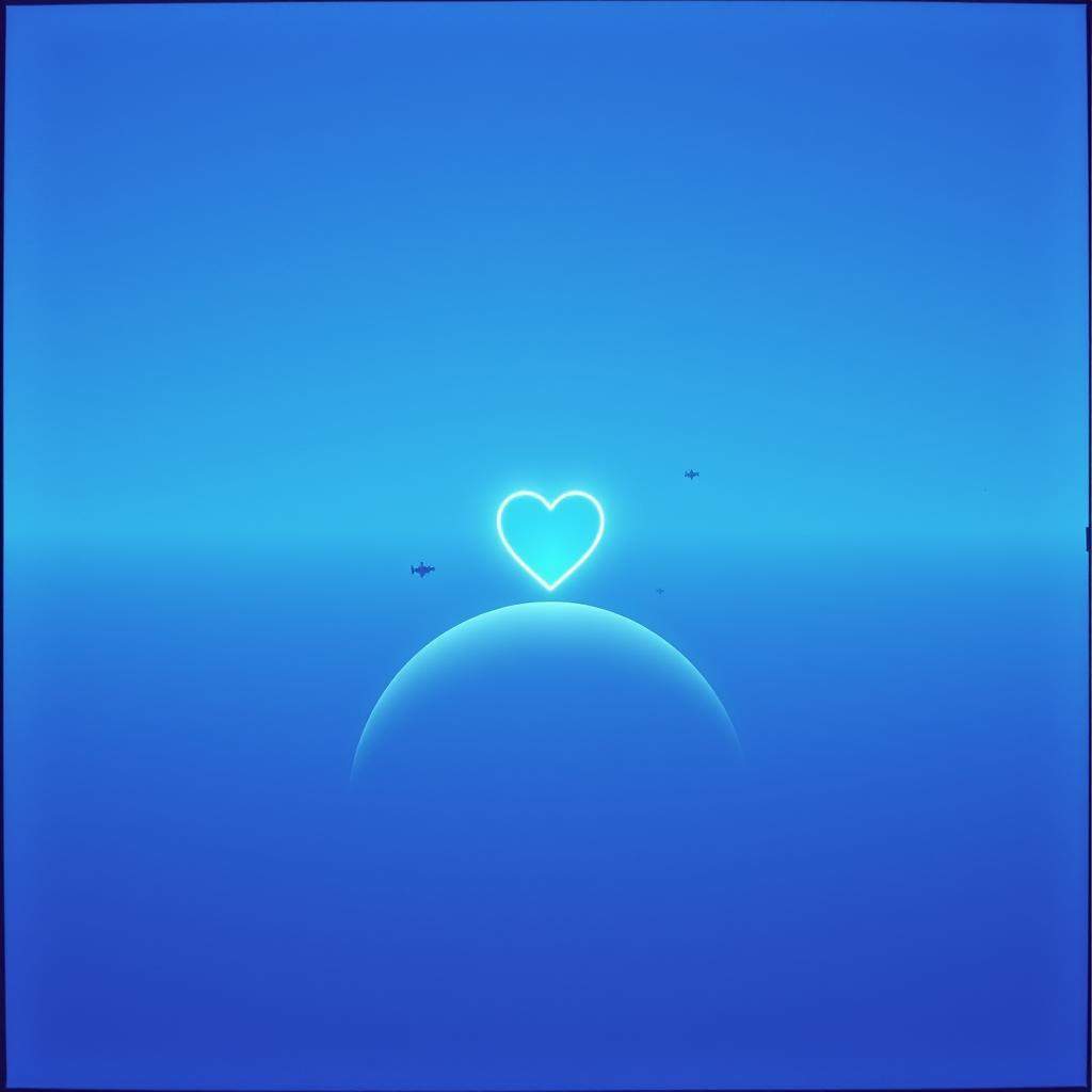 Sky Blue (Enter Into Battle)