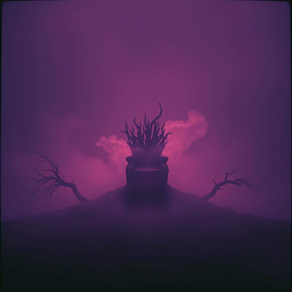 Bride Of The Silent Hall