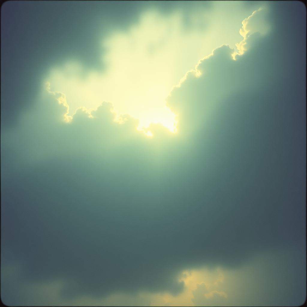 Lord, help me trust you