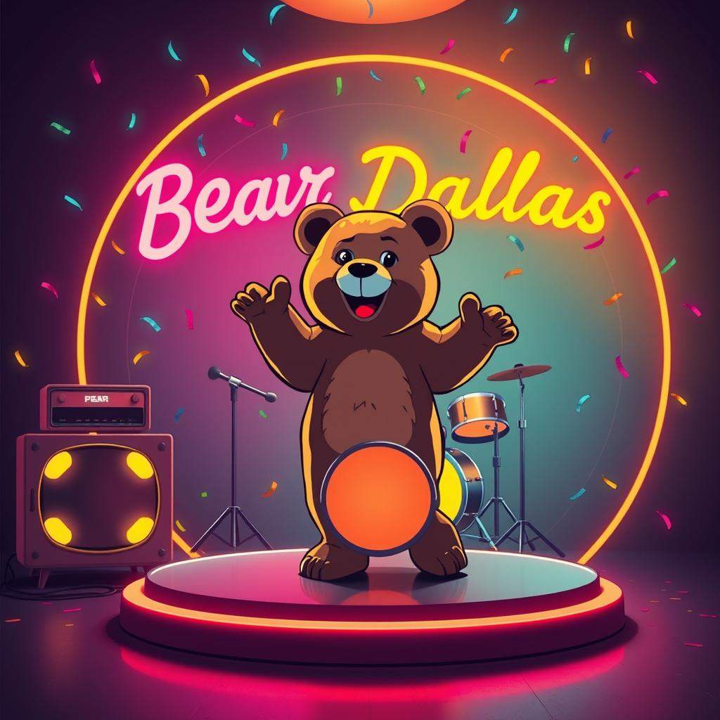 Bear Dallas