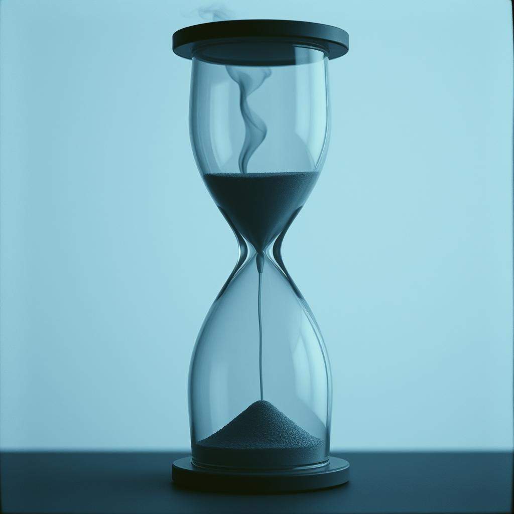 À toi l' éternité