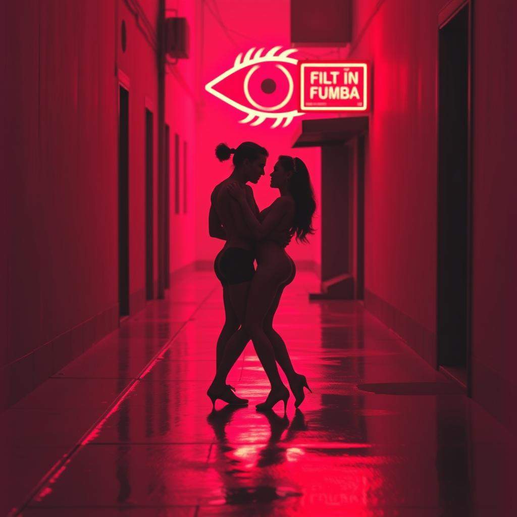 “Cumbia Tóxica de José y la Fiera”