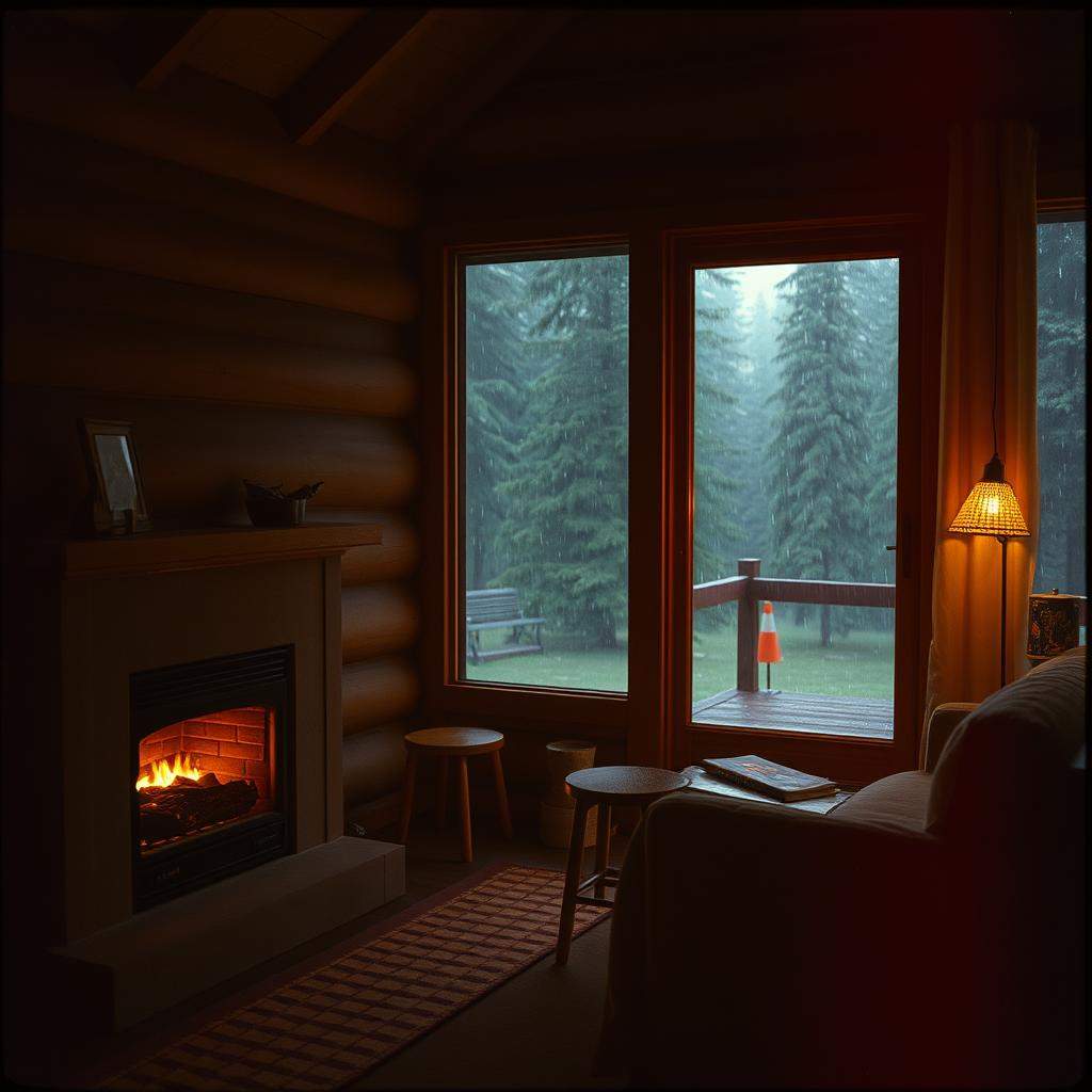 Come Here In My Arms