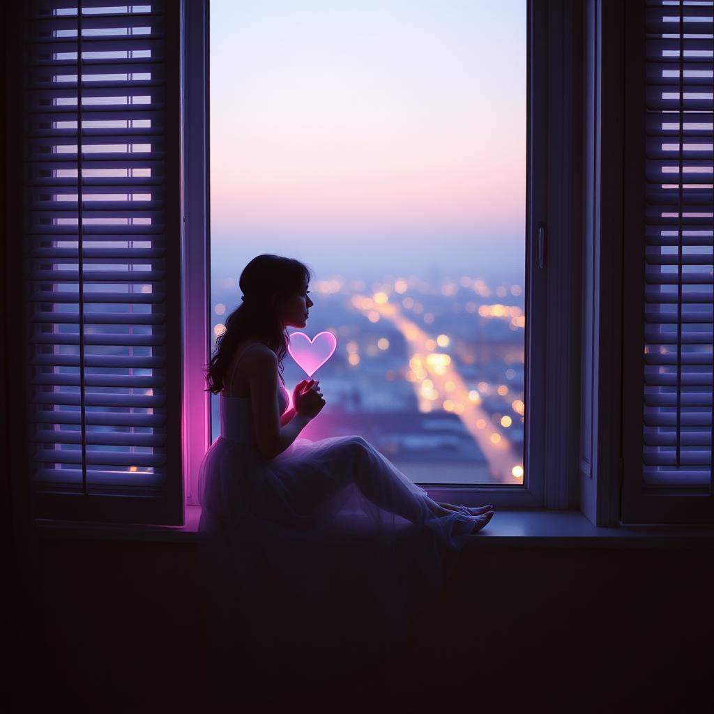 Whisper Back That You Love Me Too