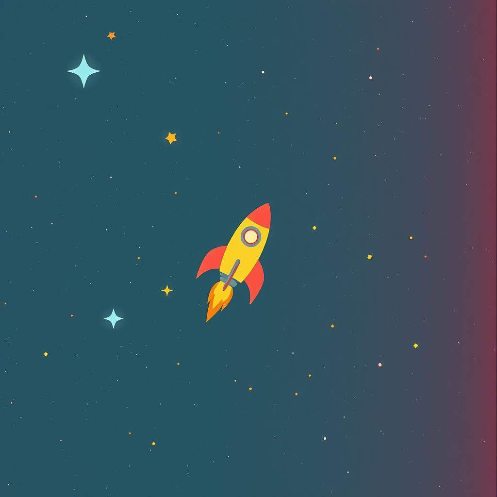 She’s the Star Lord to My Rocket