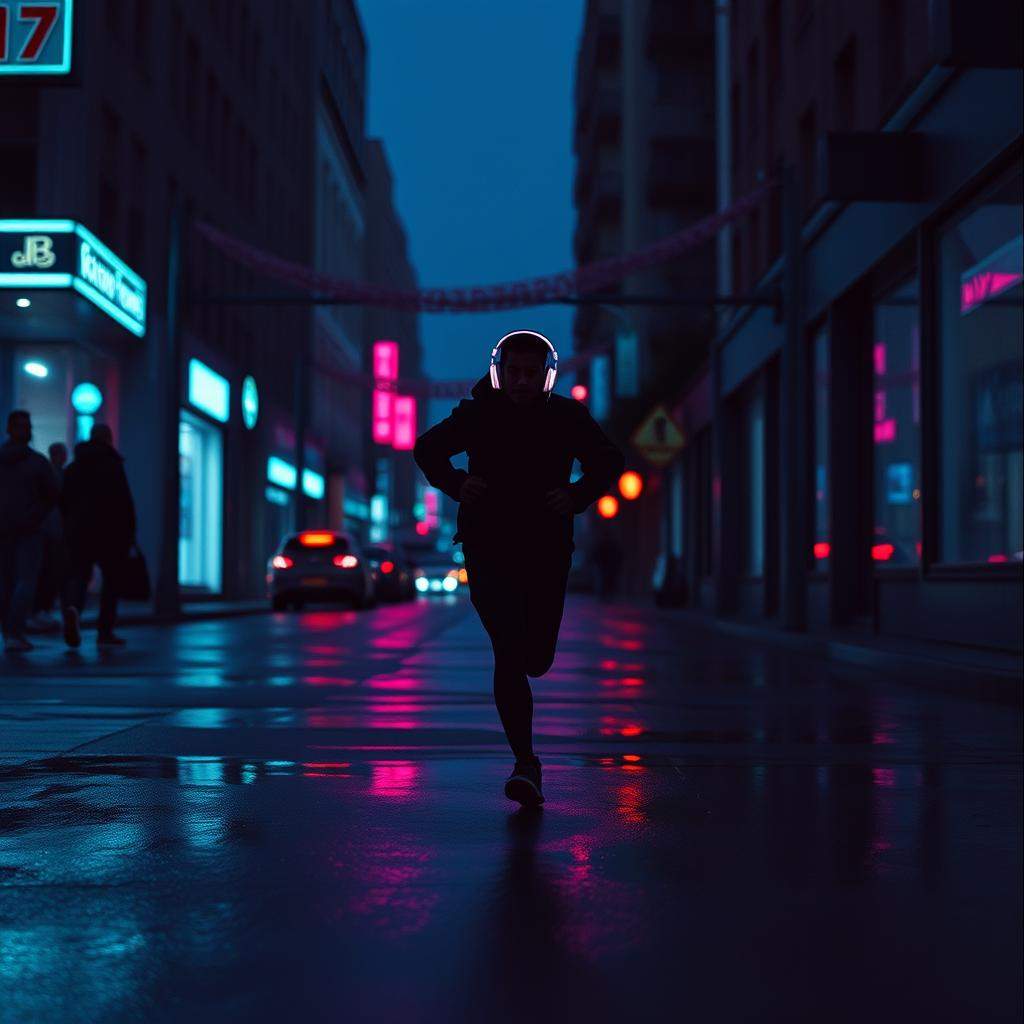 MADMAX (Max Mayfield)