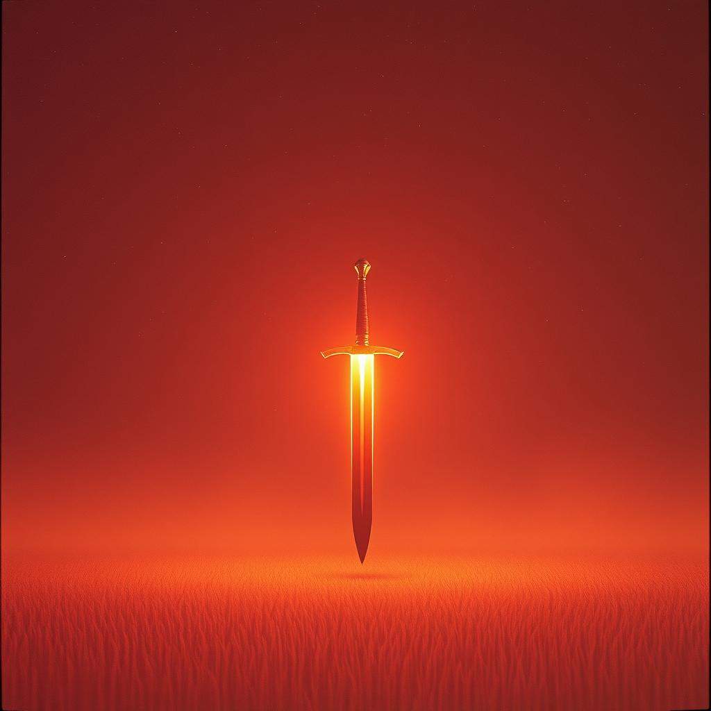 Heaven's Legion (Stand of the Saints)