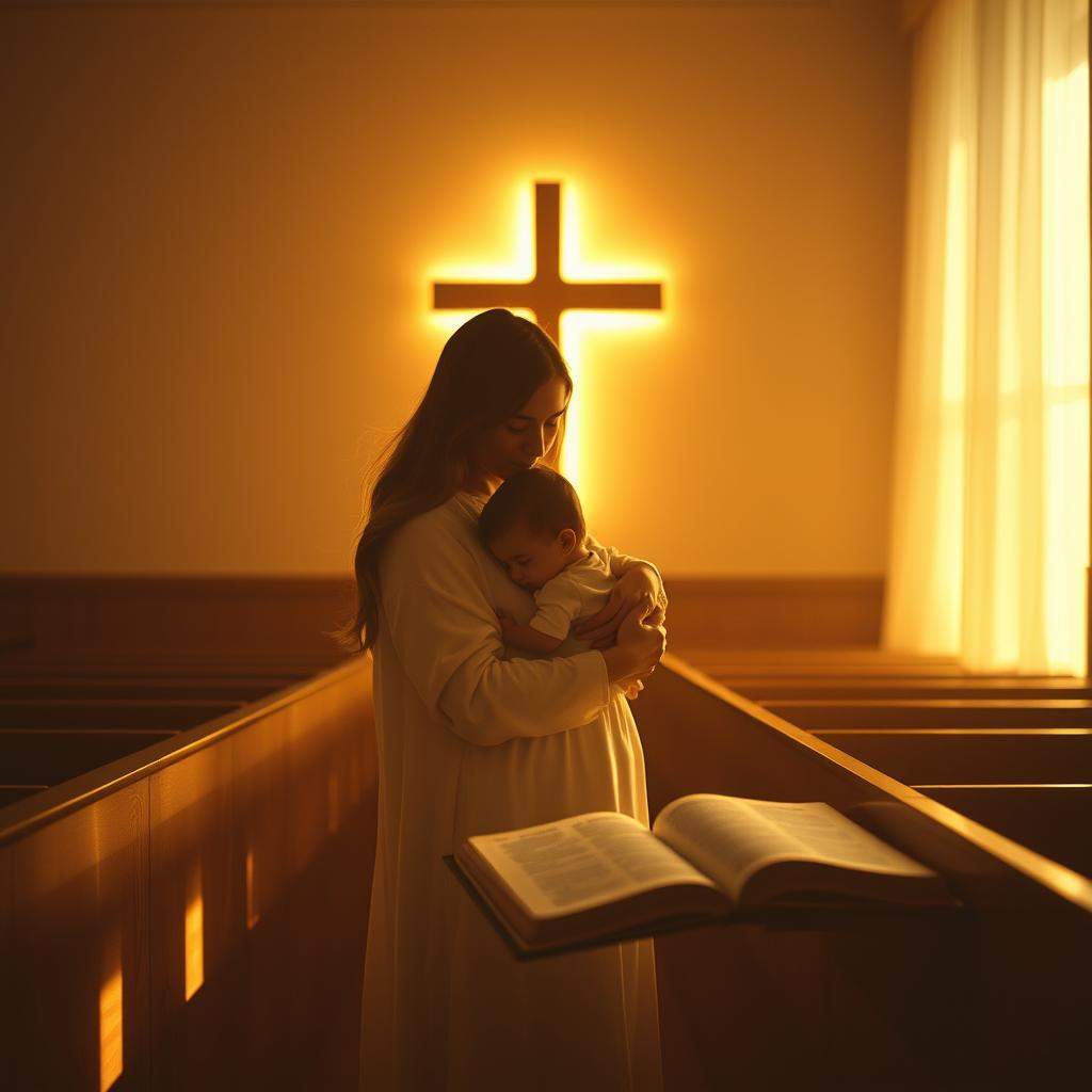 And Then she Told Me