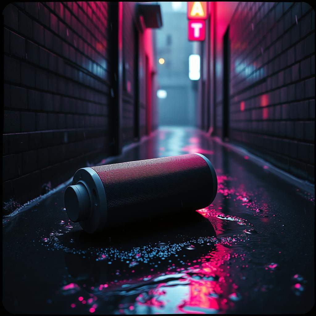 Keep My Name Out Your Mouth