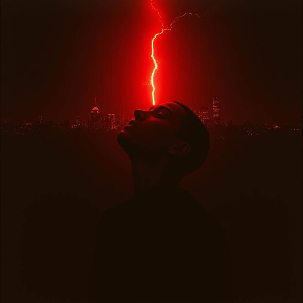 Blood On Your Tongue