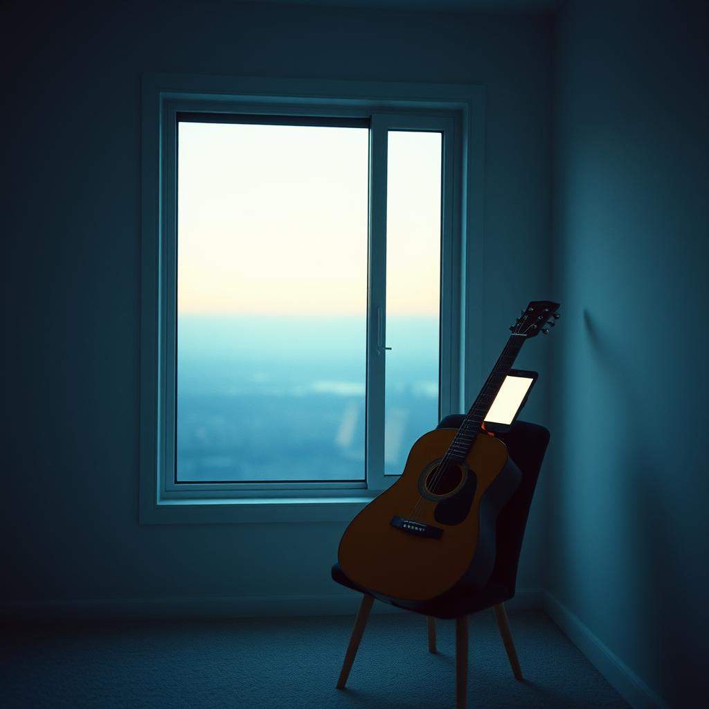 The Quiet Shift