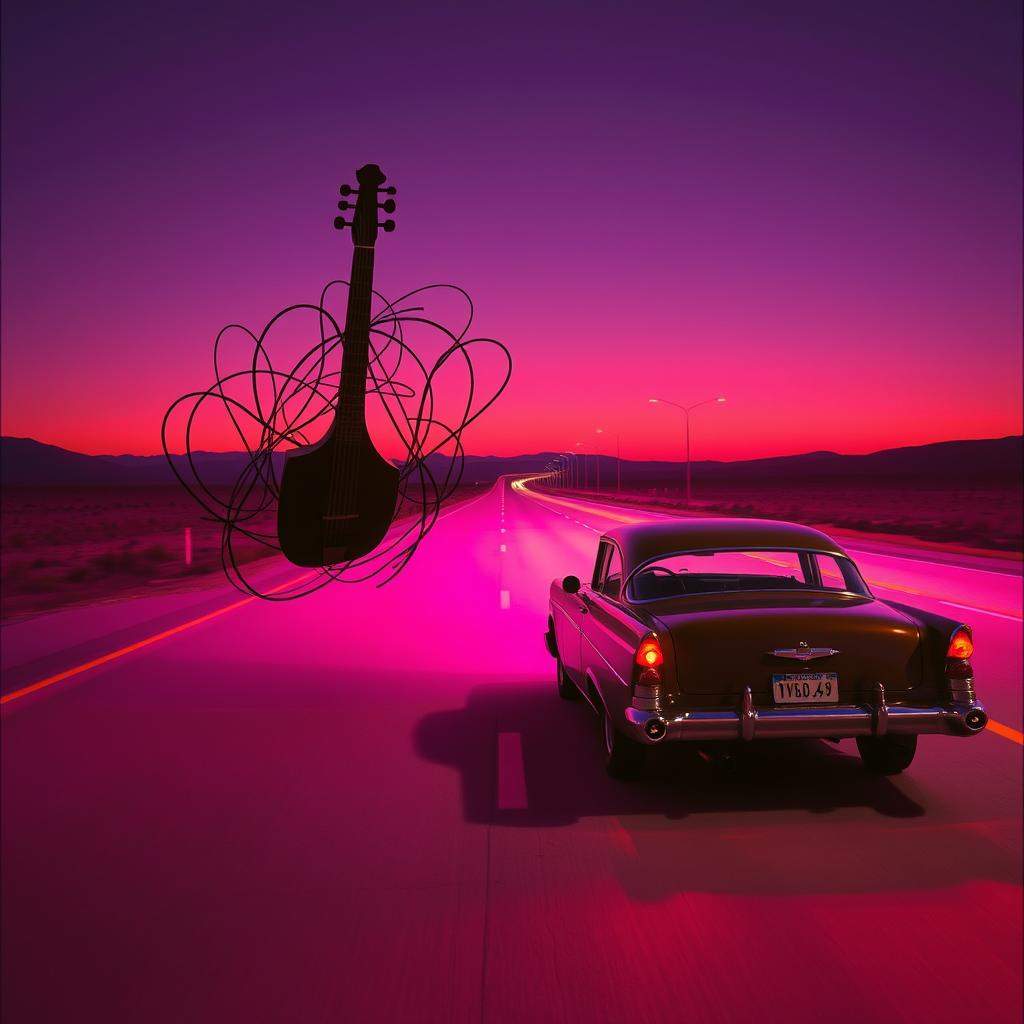 Blistering Heartbeat