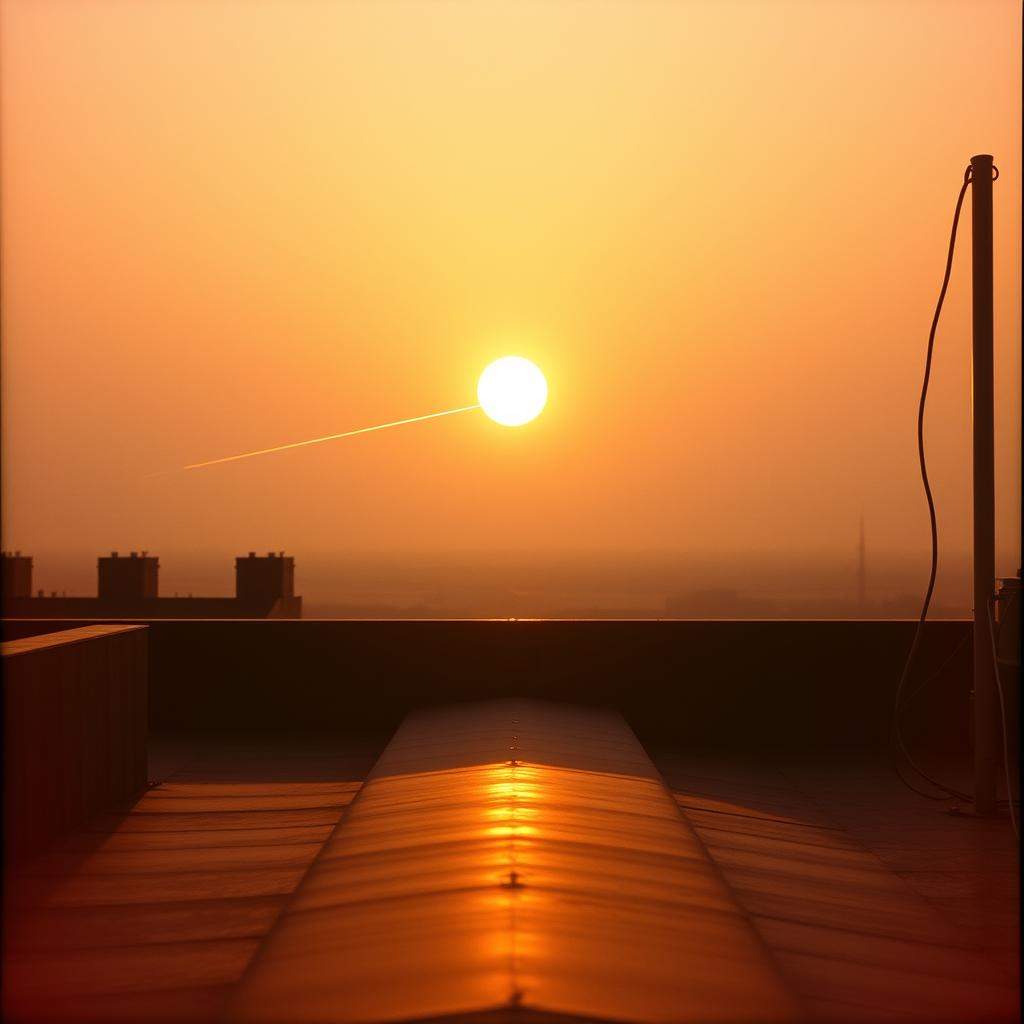 Maybe It’s Meant To Be