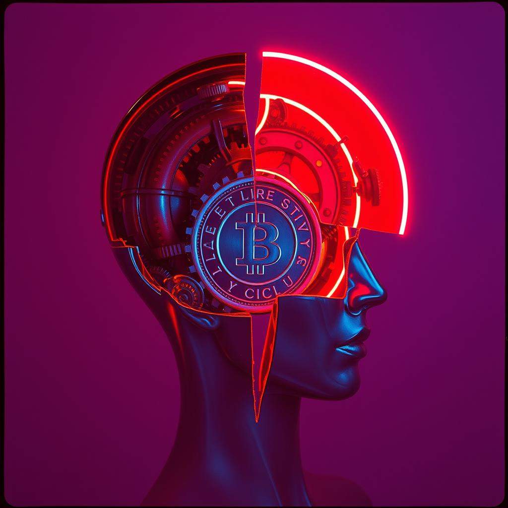 Fault Line in My Head