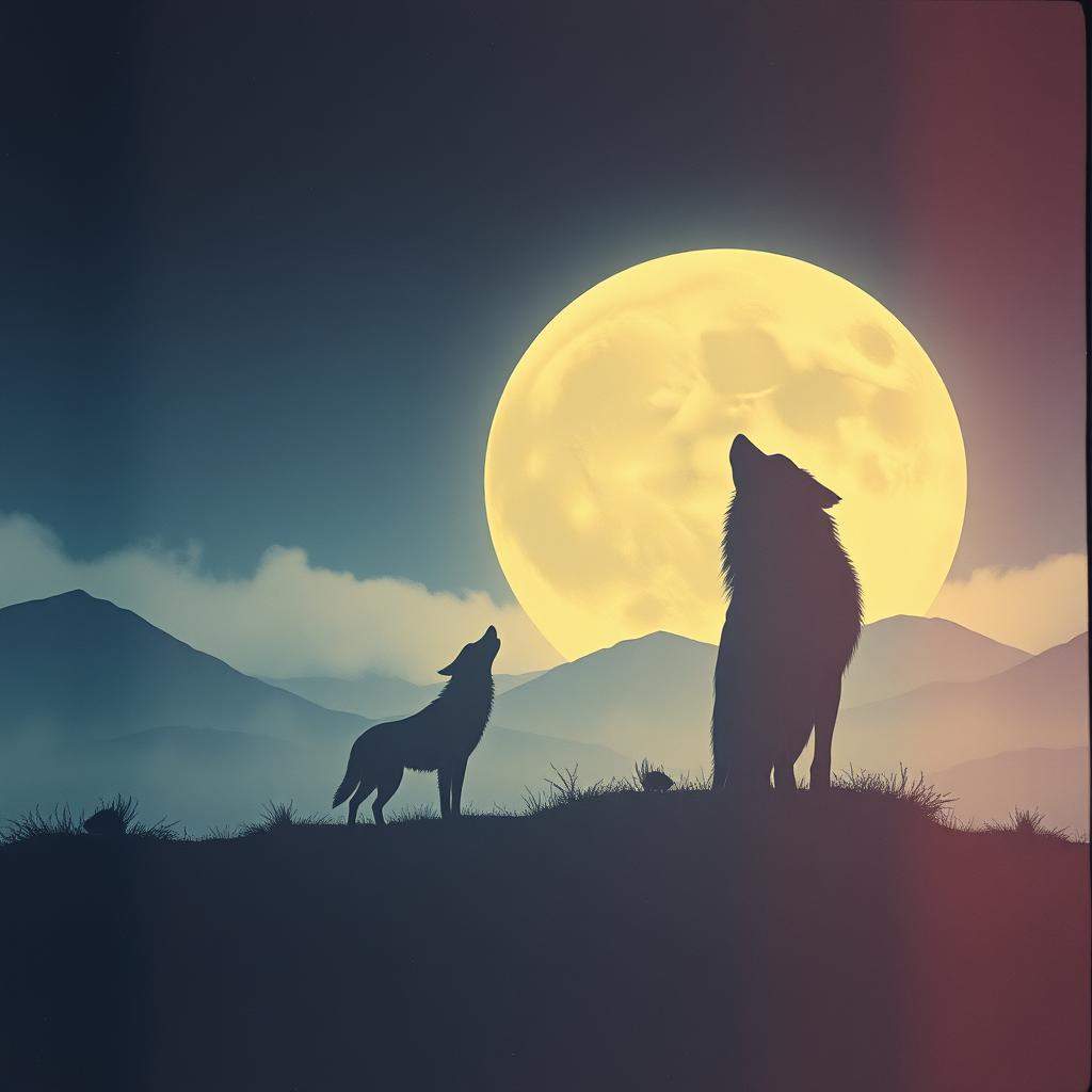 Howl at the Moon