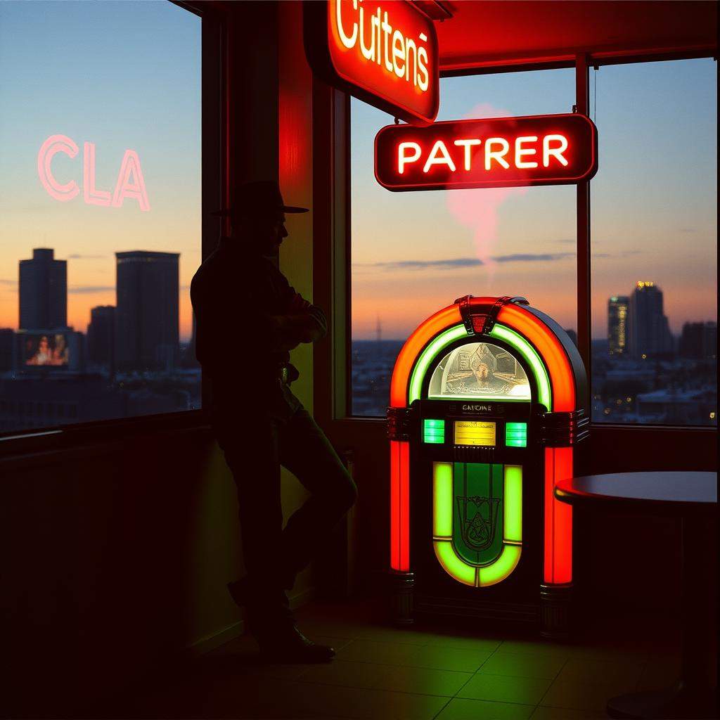 5:01 Gonna Have Some Fun