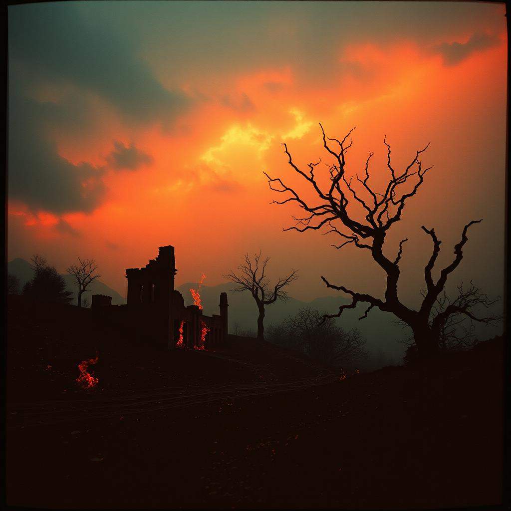 What a Wonderful World