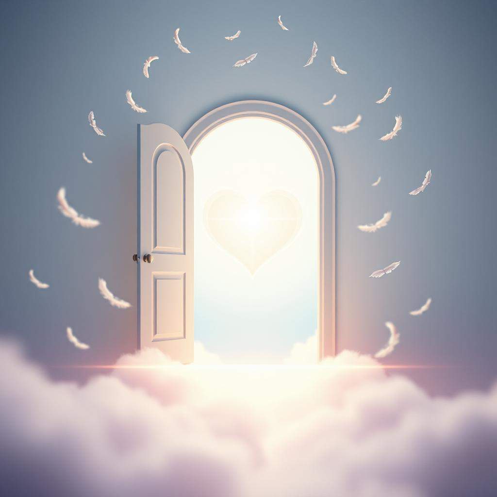 Gods love cover a multitude of Sins