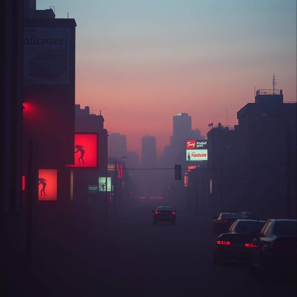 “Meat, Bone, Silence”