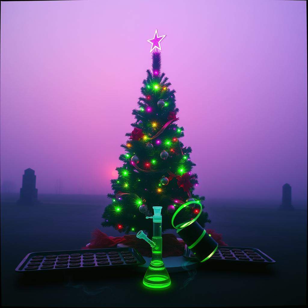 Kukurucydas-vánoční čas.