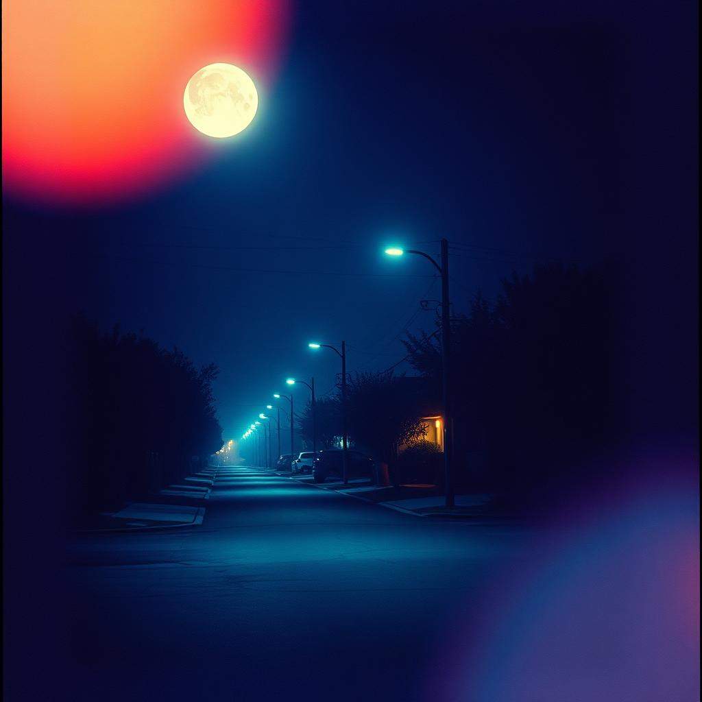 Why Have You Gone and left me alone