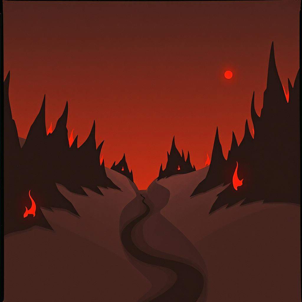 Souls of the Damned