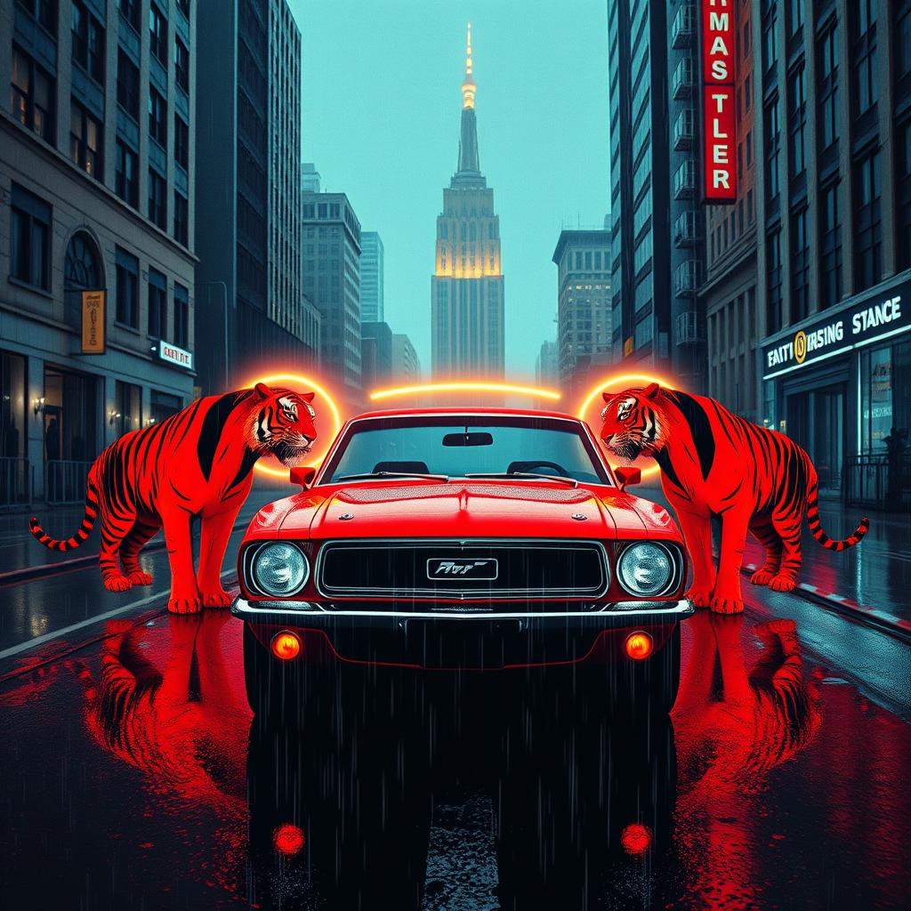 Queen of the Night 19 99