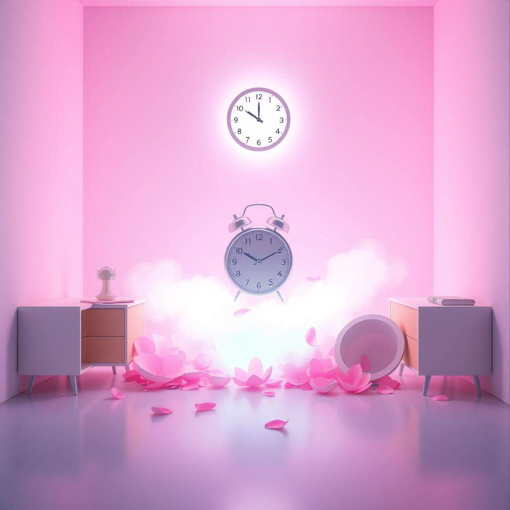 Beri Waktu Bernapas (Choir Version) ver Kpop Ballad