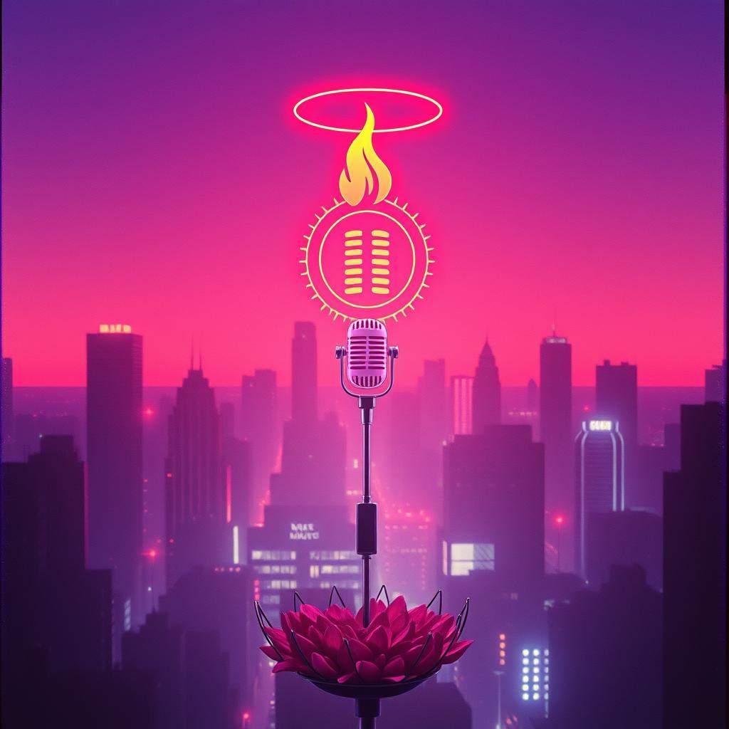 los otros somos la flame