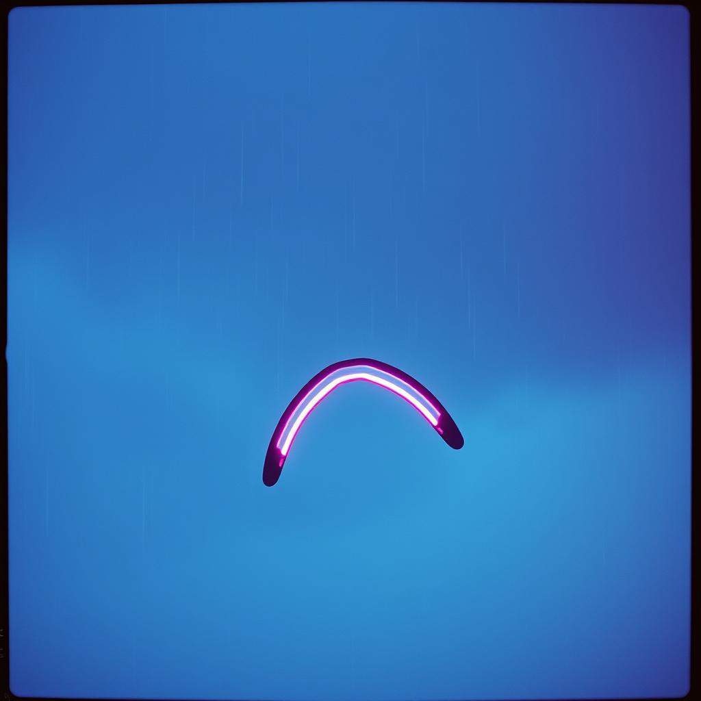 Heartstruck Boomerang