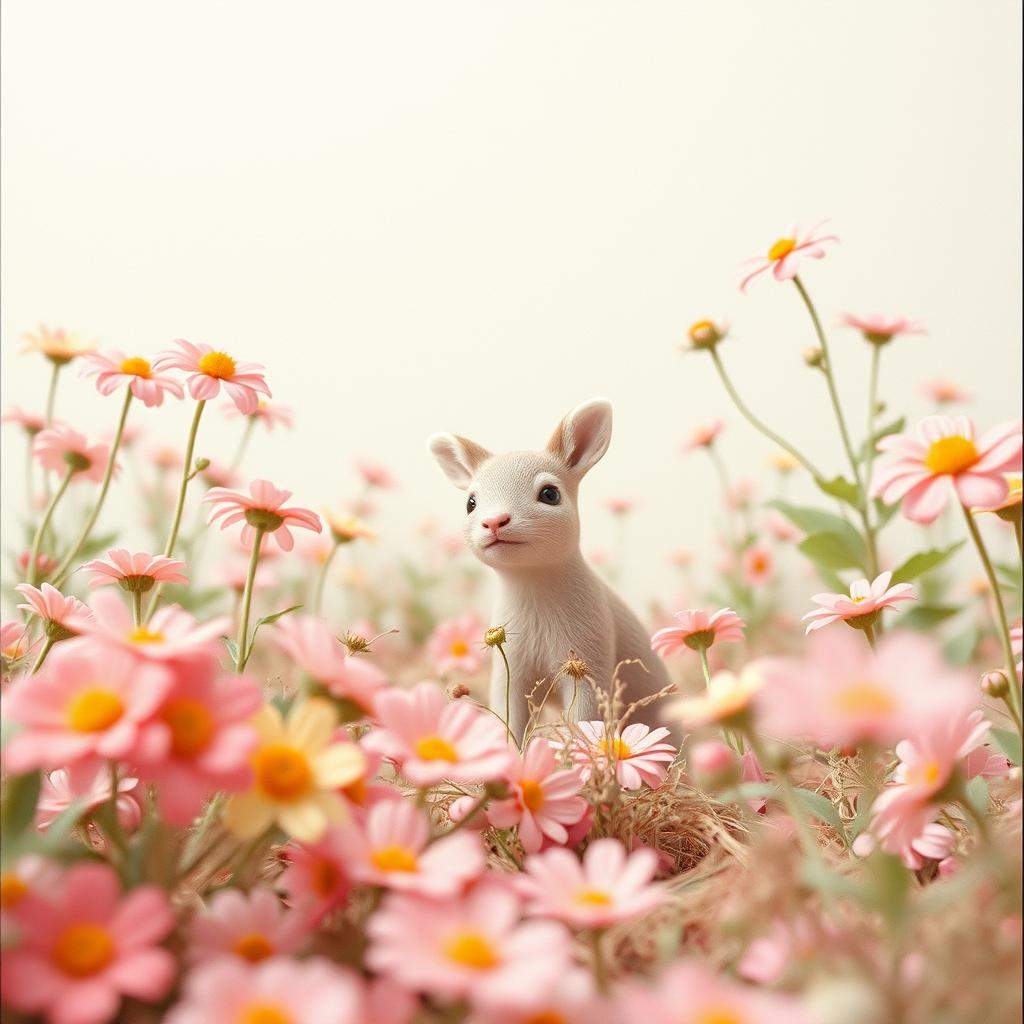 かわいい君とカッコいい僕 (Cute You and Cool Me)