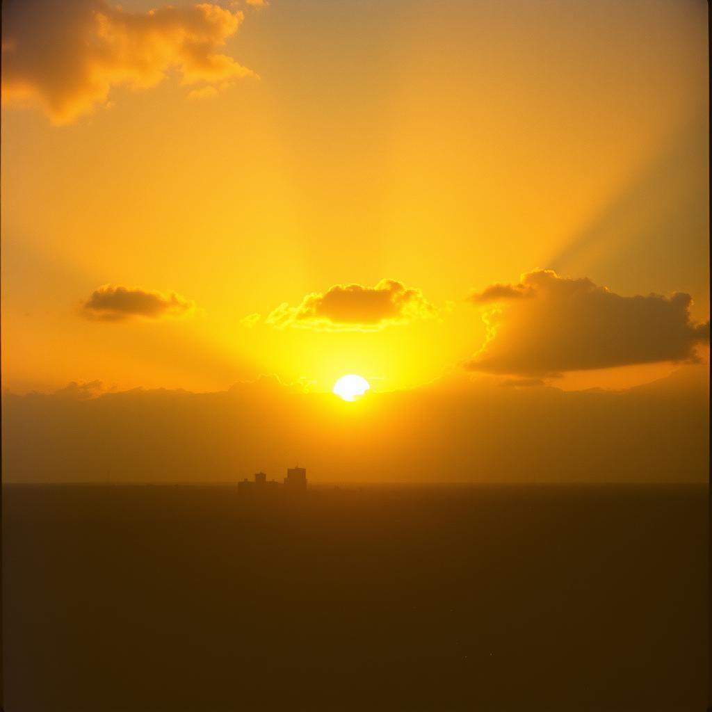 Deliver me from evil