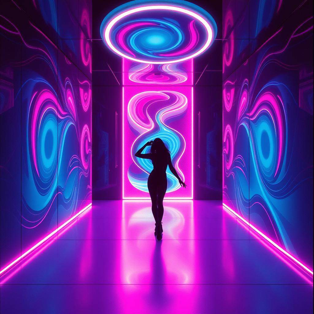 The Sound Surrounding