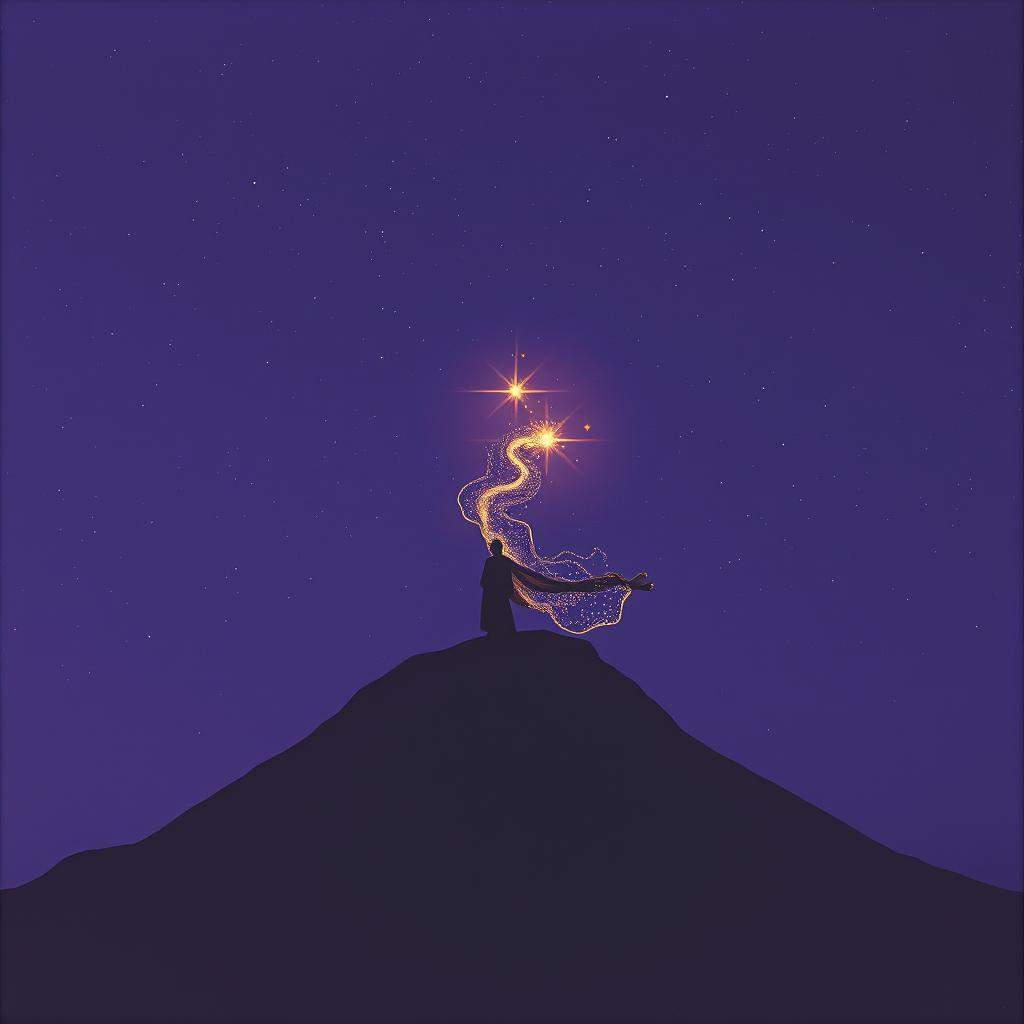 Celestial Mastermind