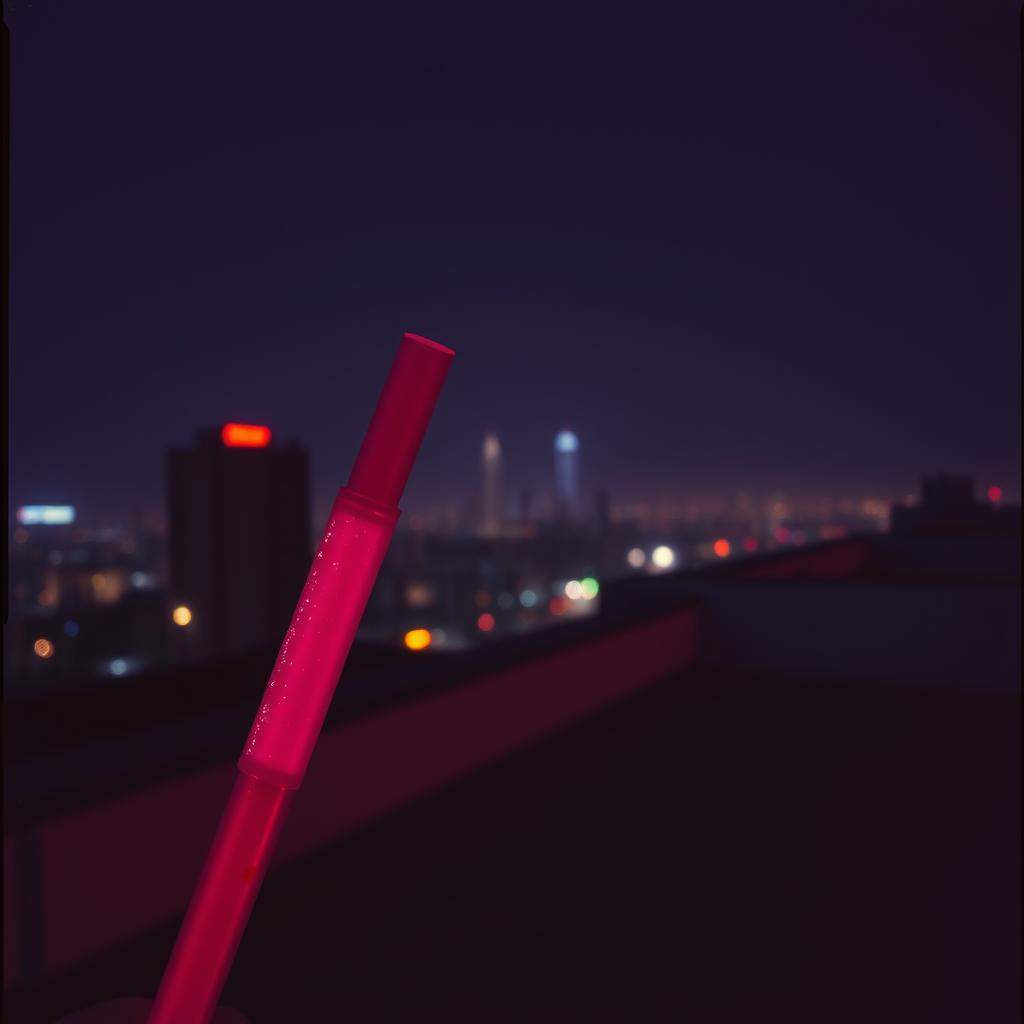 Sugar Rush Confession