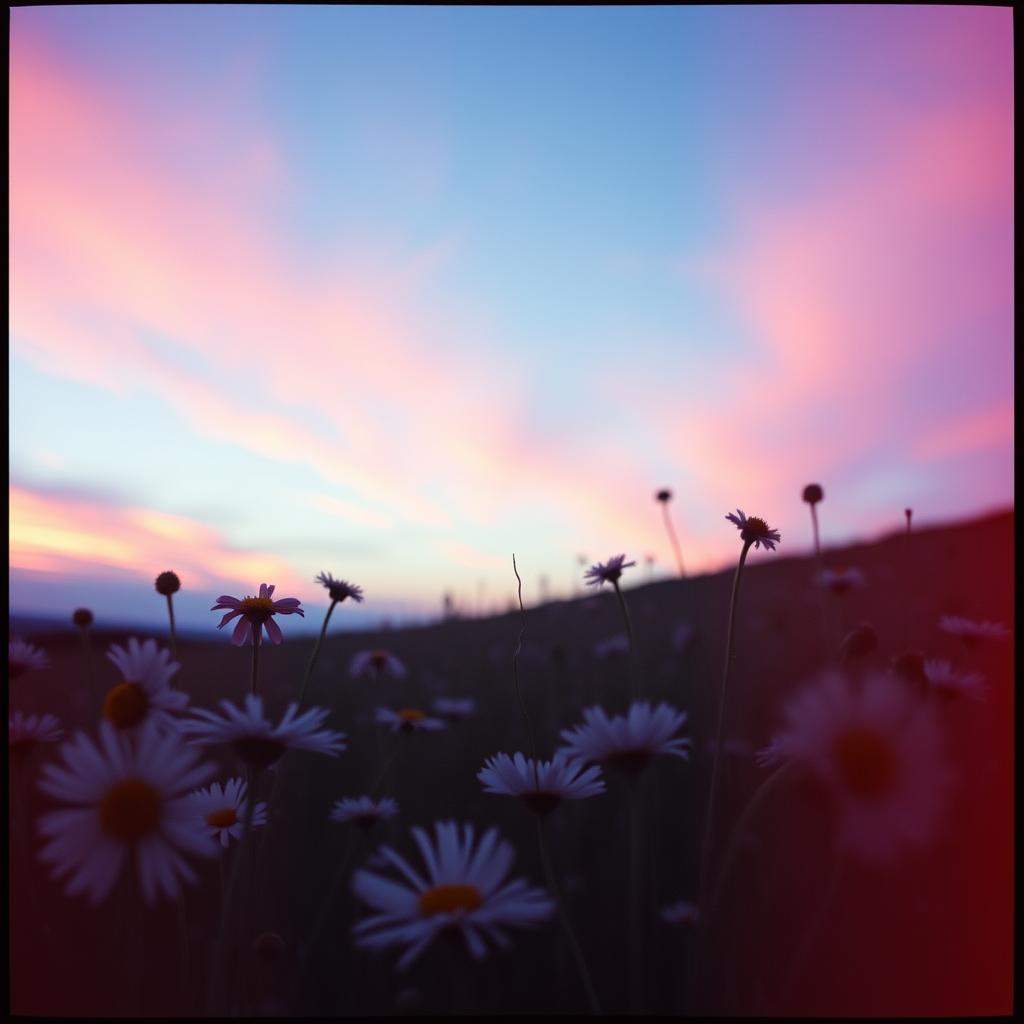 Bittersweet Friendship