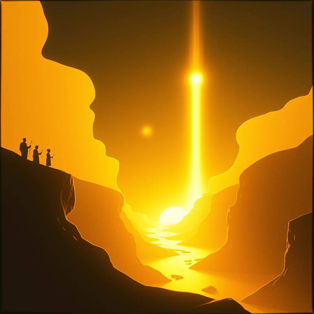 A New Day with Your Love