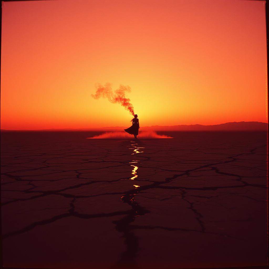 Perdido en el vacío