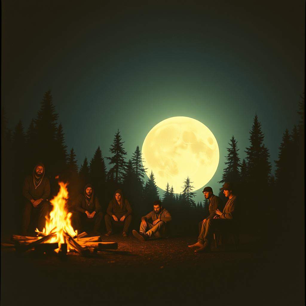 Juggalos and Backroads